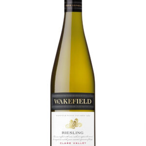 Wakefield Estate Riesling 2020 - 750 ML