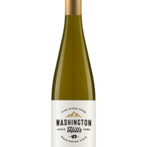 Washington Hills Riesling 2023 - 750 ML
