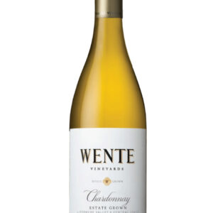 Wente Morning Fog Chardonnay 2023 - 750 ML