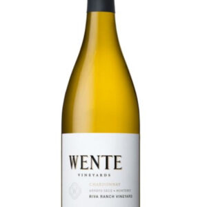 Wente Riva Ranch Chardonnay 2023 - 750 ML