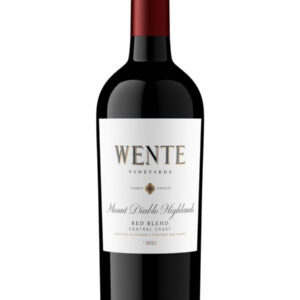 Wente Vineyards Diablo Highlands Red Blend 2023 - 750 ML