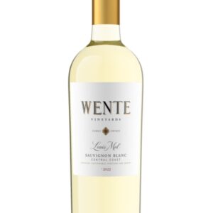 Wente Vineyards Louis Mel Sauvignon Blanc 2022 - 750 ML