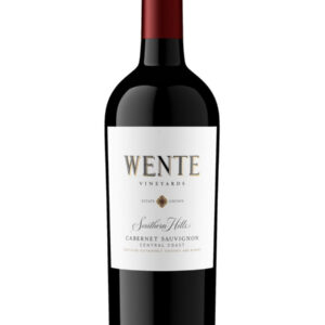 Wente Vineyards Southern Hills Cabernet Sauvignon 2022 - 750 ML