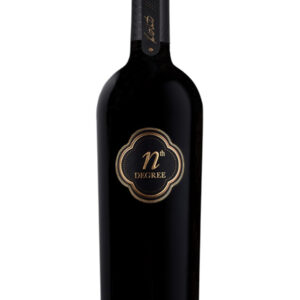 Wente Vineyards The Nth Degree Cabernet Sauvignon 2018 - 750 ML