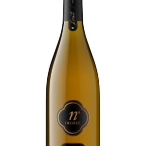 Wente Vineyards The Nth Degree Chardonnay 2020 - 750 ML