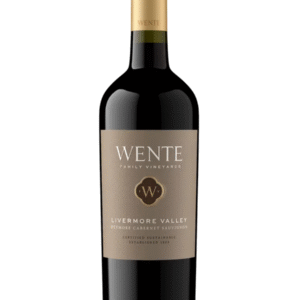 Wente Wetmore Vineyard Cabernet Sauvignon 2022 - 750 ML
