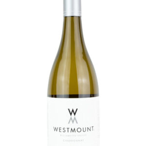 Westmount Chardonnay 2022 - 750 ML