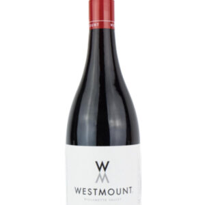 Westmount Pinot Noir 2022 - 750 ML