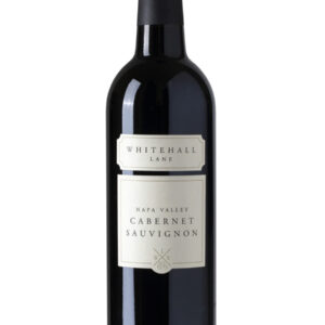 Whitehall Lane Napa Valley Cabernet Sauvignon 2021 - 750 ML
