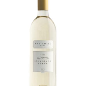 Whitehall Lane Sauvignon Blanc 2022 - 750 ML