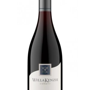 Willakenzie Estate Willamette Pinot Noir 2022 - 750 ML
