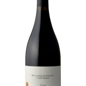 Willamette Valley Vineyards Estate Pinot Noir 2023 - 750 ML