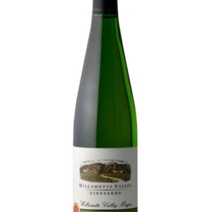 Willamette Valley Vineyards Riesling 2022 - 750 ML