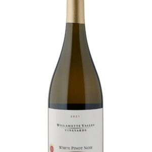 Willamette Valley Vineyards White Pinot Noir 2022 - 750 ML