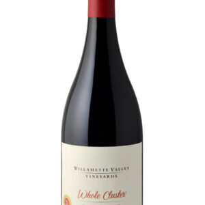 Willamette Valley Vineyards Whole Cluster Pinot Noir 2023 - 750 ML