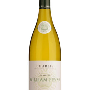 William Fevre Chablis Domaine William Fevre 2022 - 750 ML
