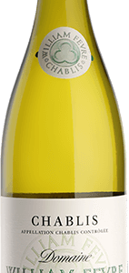 William Fevre : Chablis Village Domaine 2022