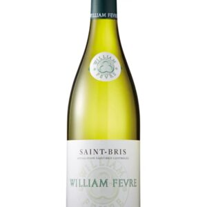 William Fevre Saint Bris 2021 - 750 ML
