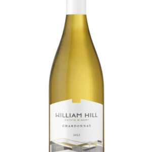 William Hill California Chardonnay 2023 - 750 ML