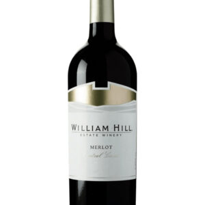 William Hill Merlot California - 750 ML