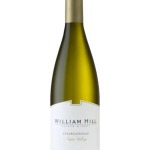 William Hill Napa Chardonnay 2023 - 750 ML