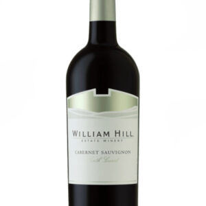 William Hill North Coast Cabernet Sauvignon 2022 - 750 ML