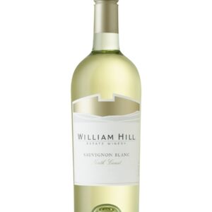William Hill North Coast Sauvignon Blanc 2024 - 750 ML