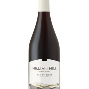 William Hill Pinot Noir Cali - 750 ML