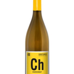 Wines Of Substance CH Chardonnay 2021 - 750 ML