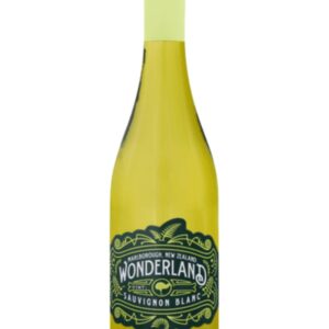Wonderland Sauvignon Blanc 2023 - 750 ML