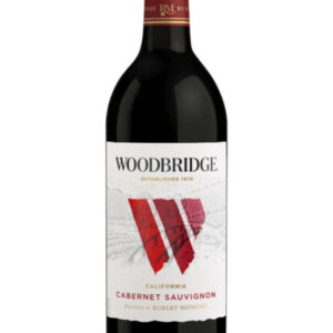 Woodbridge Cabernet Sauvignon NV - 750 ML