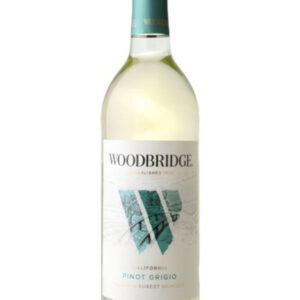 Woodbridge Pinot Grigio NV - 750 ML
