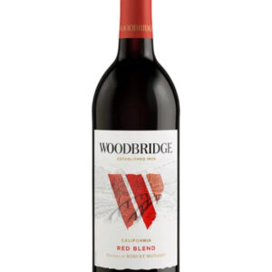 Woodbridge Red Blend NV - 750 ML