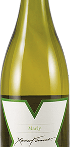 Xavier Flouret : Chablis Village "Marly" 2022
