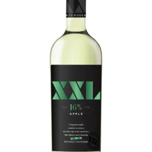 XXL Apple Moscato - 750 ML