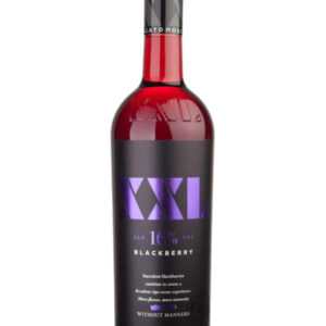 XXL Blackberry Moscato - 750 ML