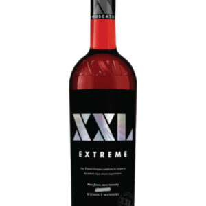 XXL California Extreme Moscato - 750 ML