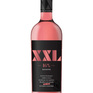 XXL Guava Moscato - 750 ML