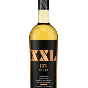 XXL Mango Moscato - 750 ML