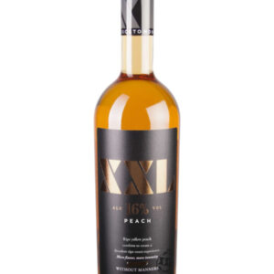XXL Peach Moscato - 750 ML