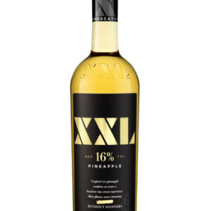 XXL Pineapple Moscato - 750 ML