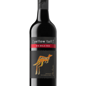 Yellow Tail Big Bold Red - 750 ML