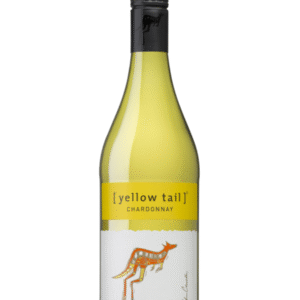 Yellow Tail Chardonnay - 750 ML