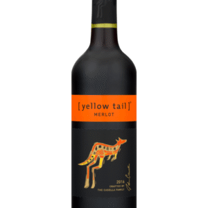 Yellow Tail Merlot - 750 ML