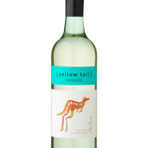 Yellow Tail Moscato - 750 ML