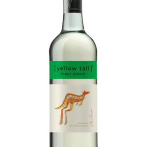 Yellow Tail Pinot Grigio - 750 ML