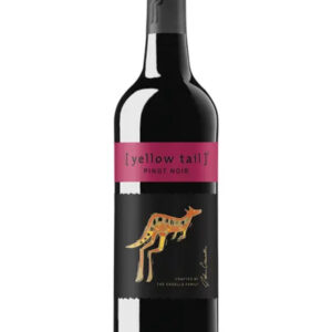 Yellow Tail Pinot Noir - 750 ML
