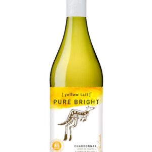 Yellow Tail Pure Bright Chardonnay - 750 ML