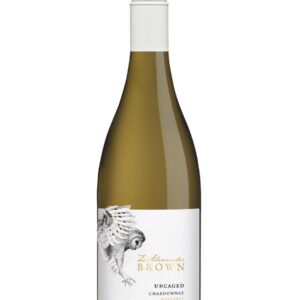 Z Alexander Brown Chardonnay - 750 ML