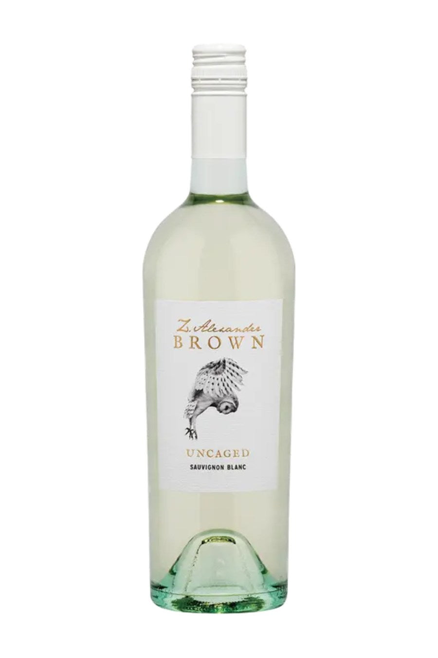 Z Alexander Brown North Coast Sauvignon Blanc 2024 - 750 ML